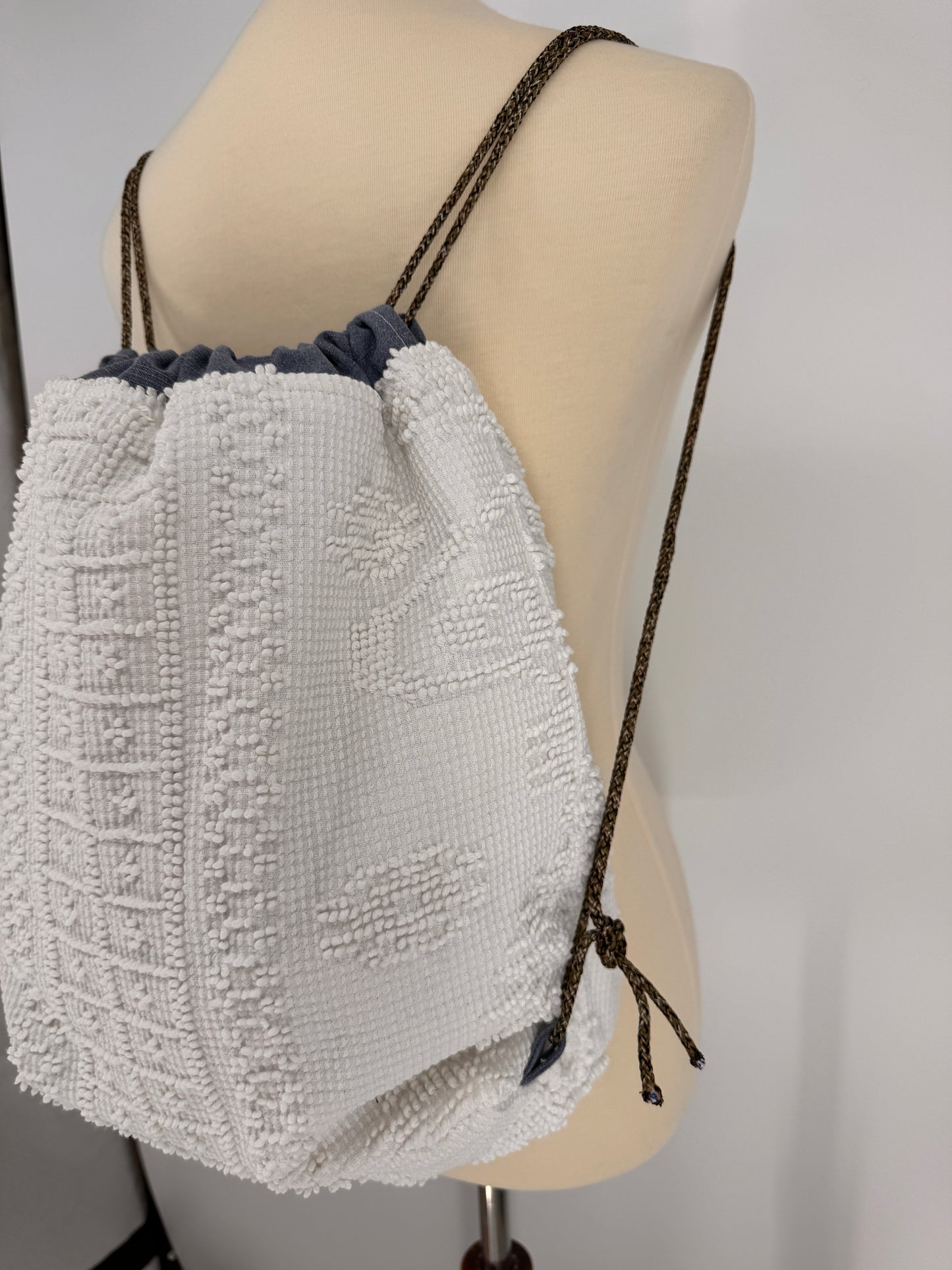 The Errand Conspiracy Backpack