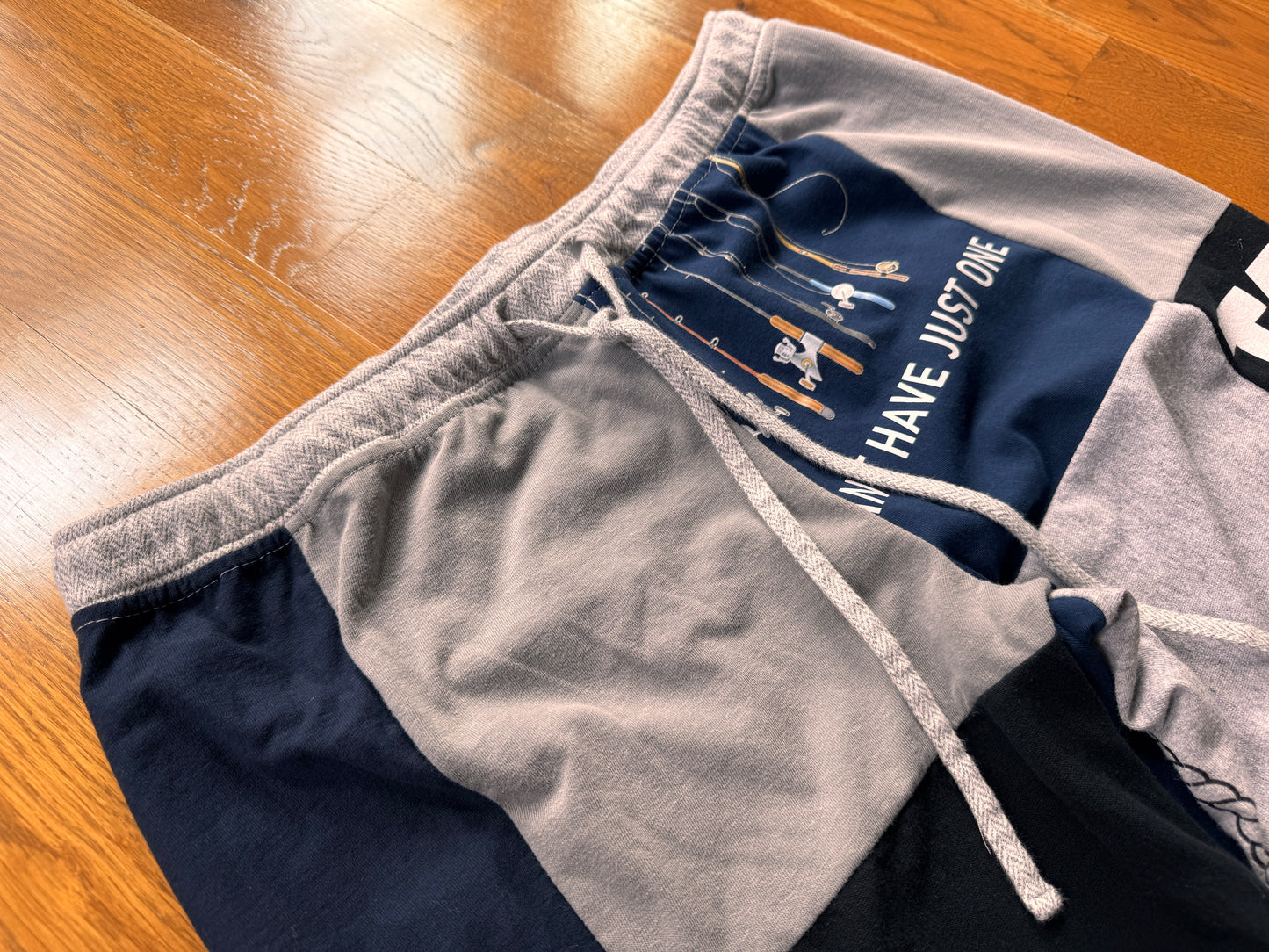 The Memory Quilt Lounge Pants