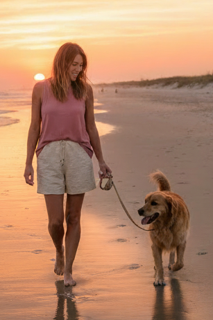 The Summer Drift Drawstring Shorts
